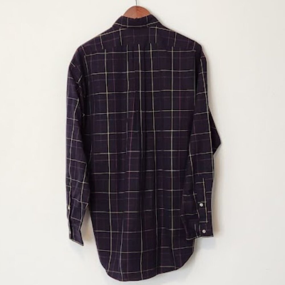Ralph Lauren Golf Men's Long Sleeve Button-down Shirt Size Medium NWT - Picture 5 of 6